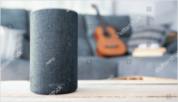 Cover image of the article Dungeon Crawling on Your Alexa Device.